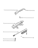 Upper handle