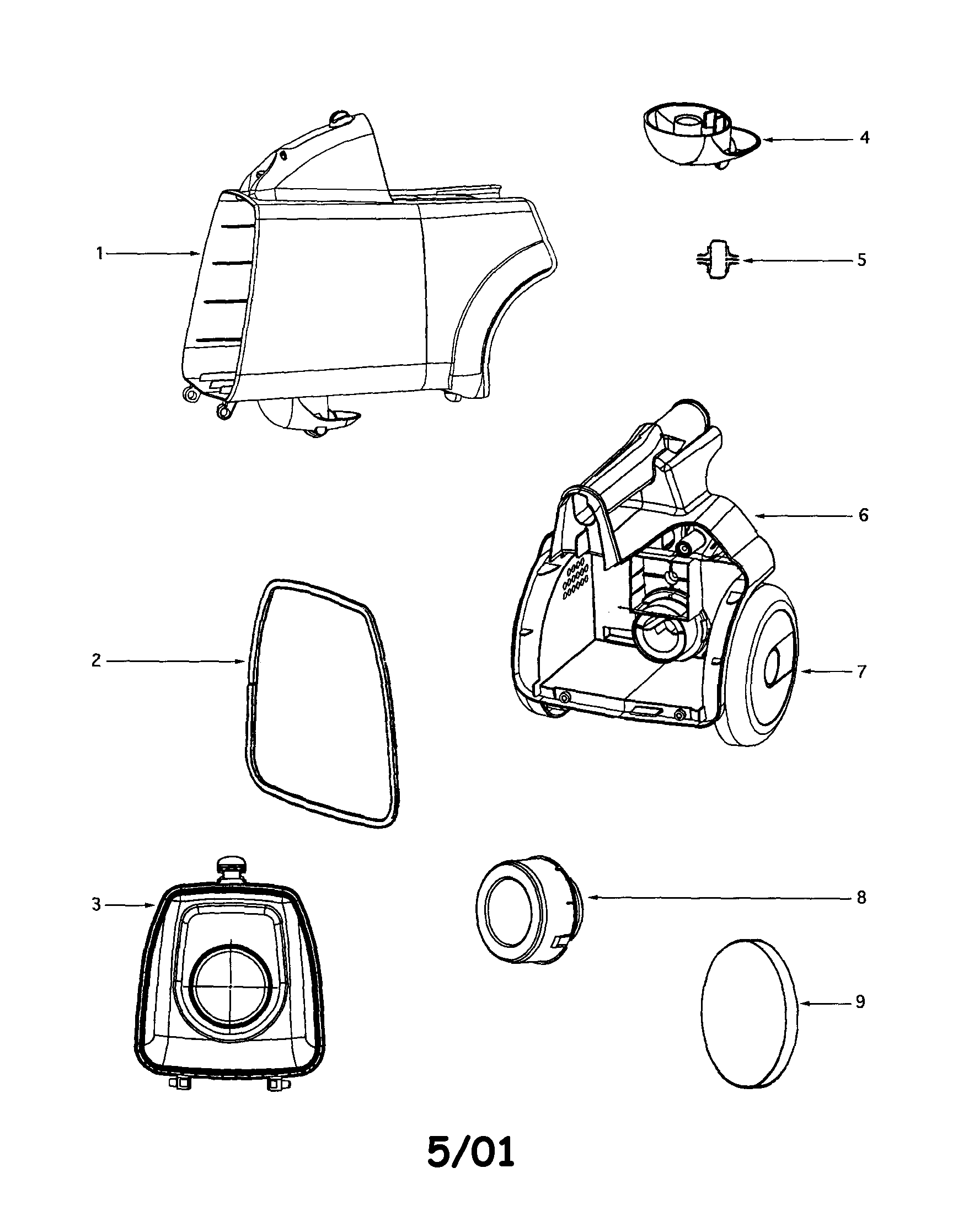 Canister