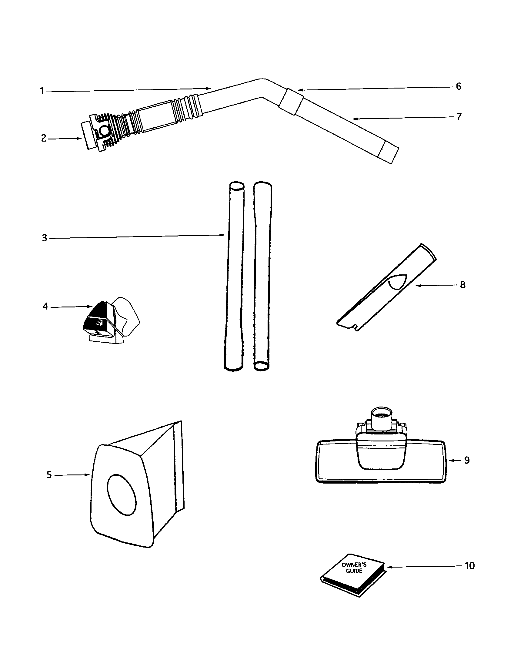 Attachments
