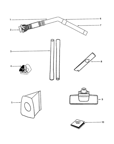 Attachments