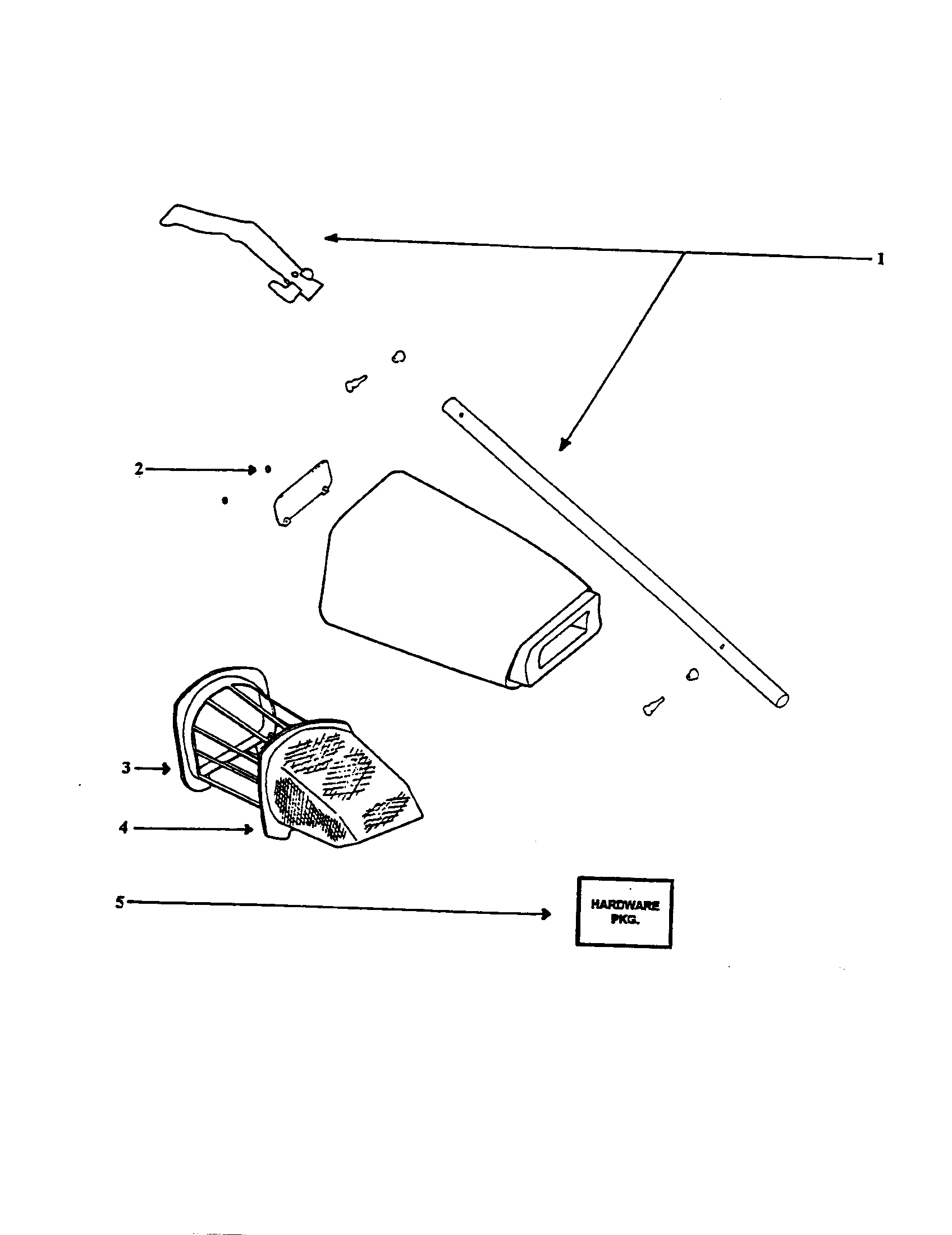 Handle