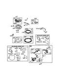 Gasket sets