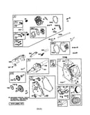 Repair parts