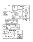 Carburetor kits