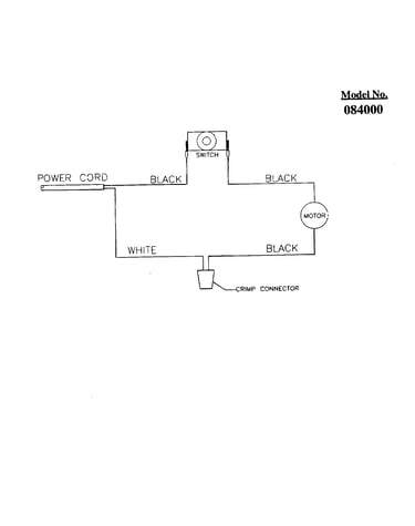 Schematic wiring