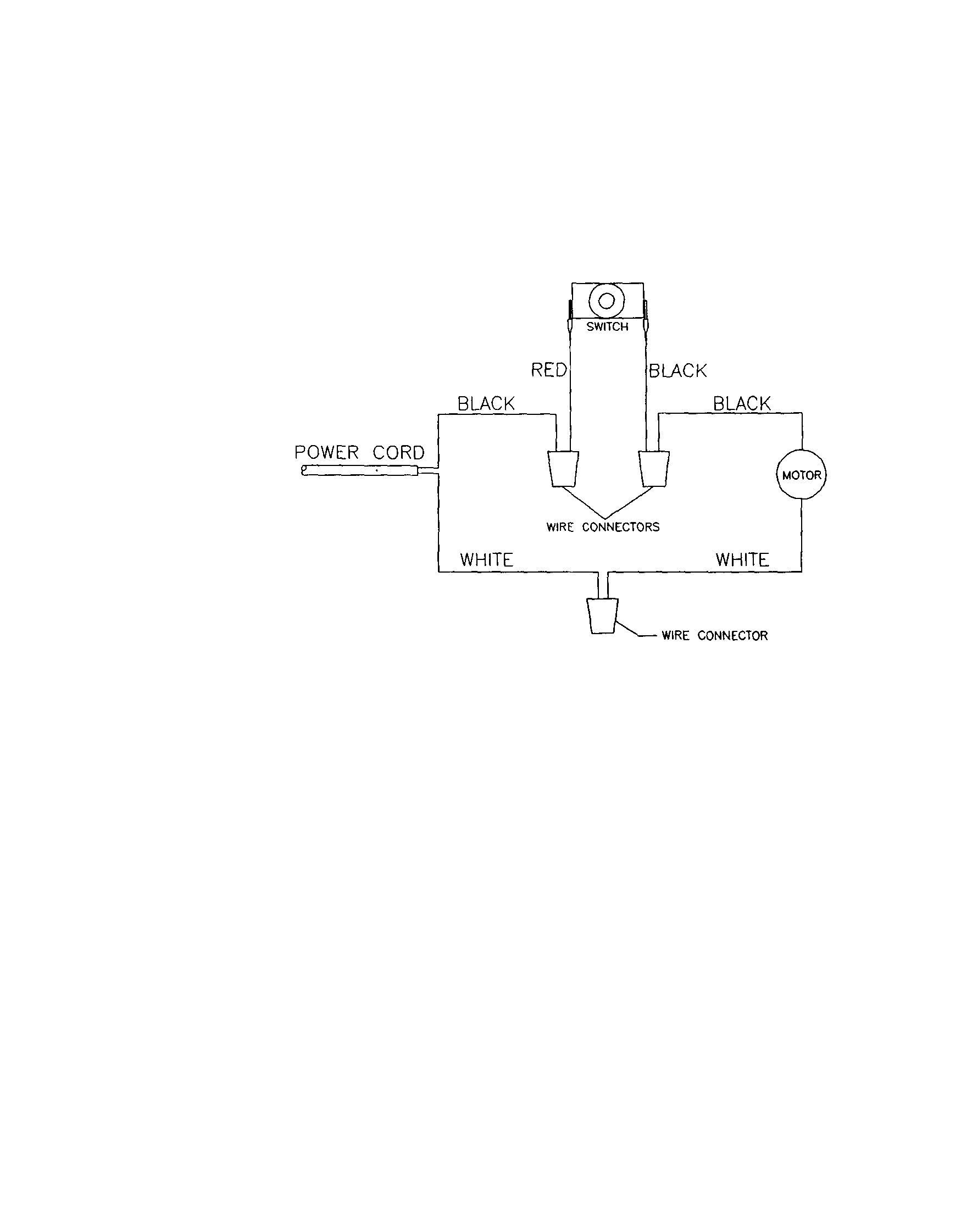Wiring schematic