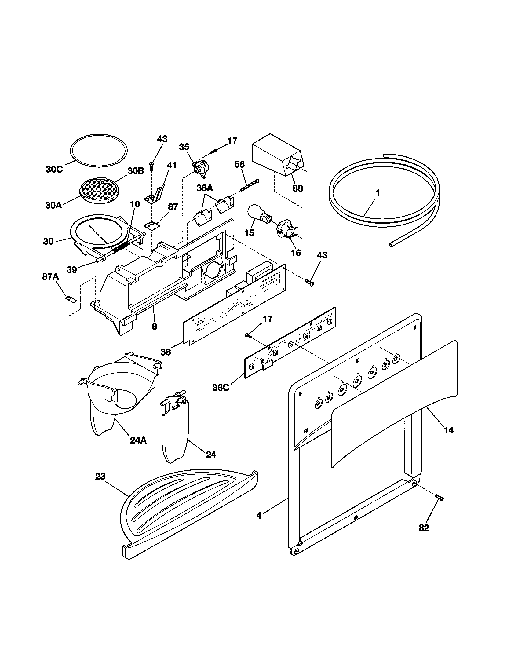 DISPENSER