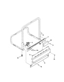 Frame/wrapper