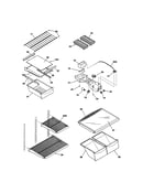 Shelves