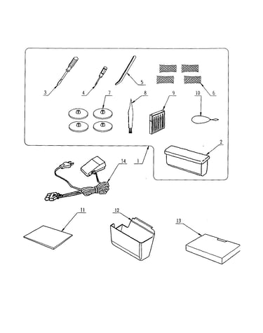 Accessories