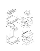 Shelves