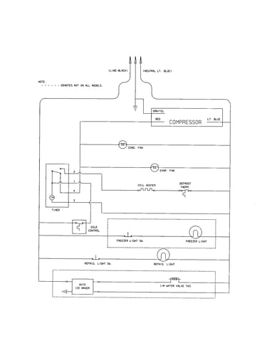 Wiring schematic