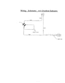 Schematic - without overheat