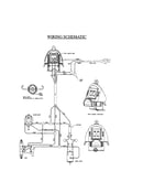 Wiring schematic