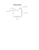 Wiring schematic