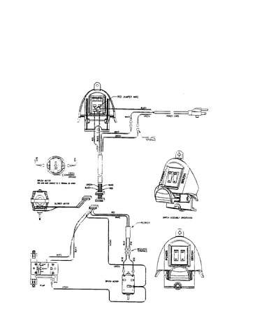 Wiring schematic
