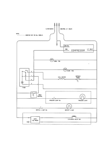 Wiring schematic