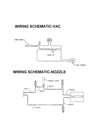 Wiring schematic