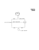 Schematic, wiring - 08900b