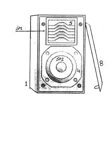 Speaker