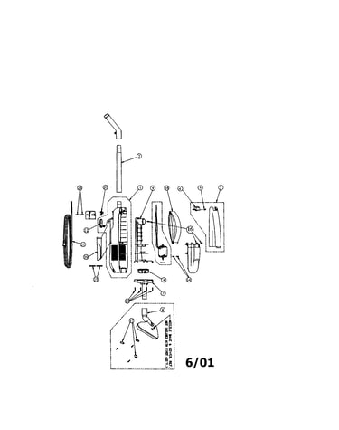 Assembly schematic
