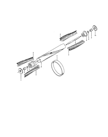 Agitator