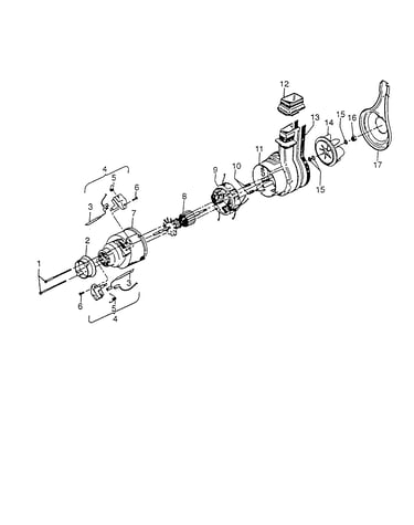 Motor