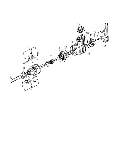 Motor