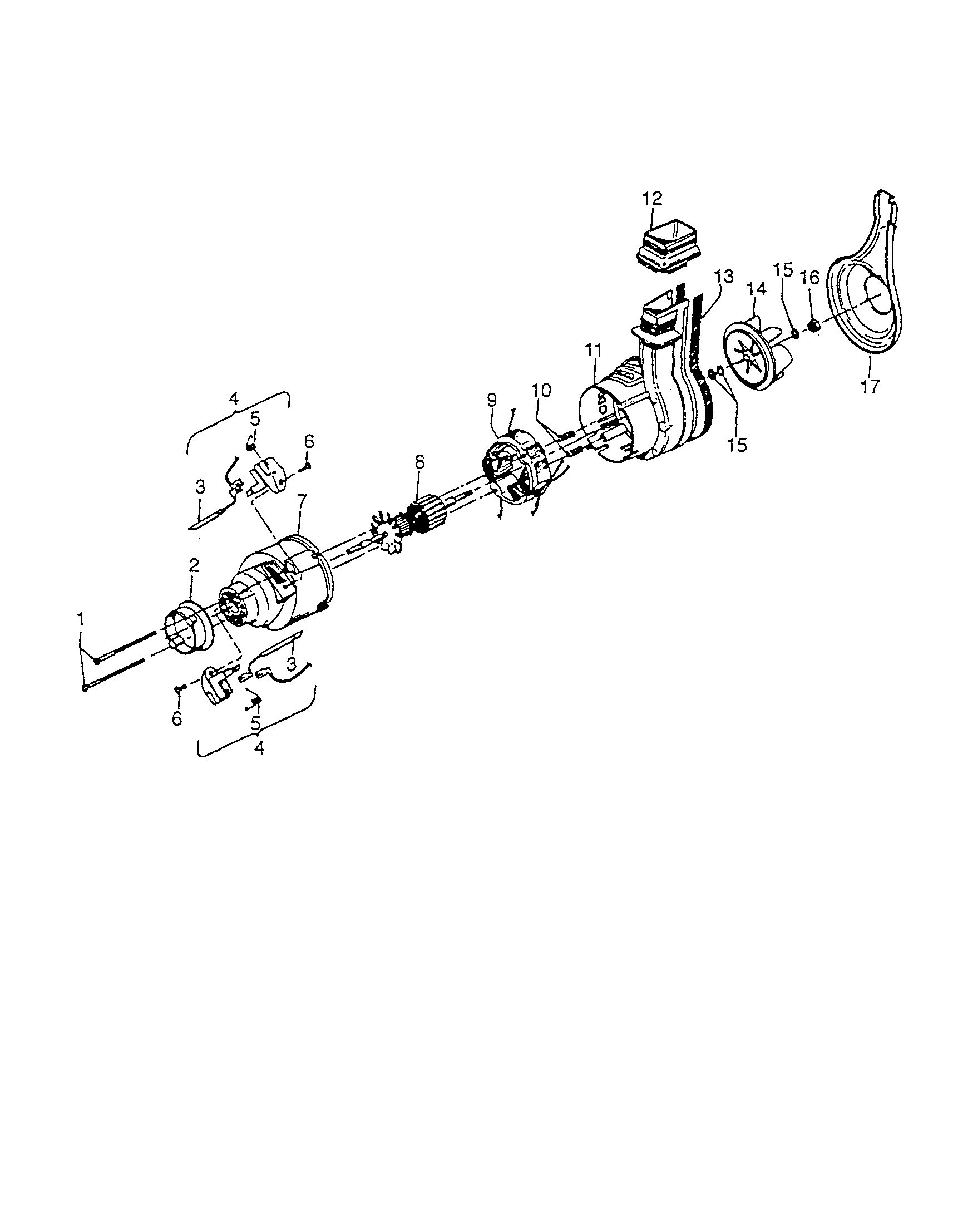 Motor