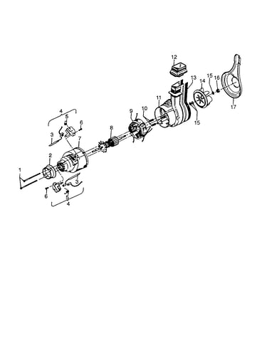 Motor