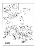 Housing assembly