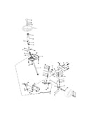 Steering assembly