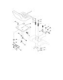 Seat assembly