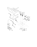 Seat assembly
