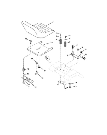 Seat assembly