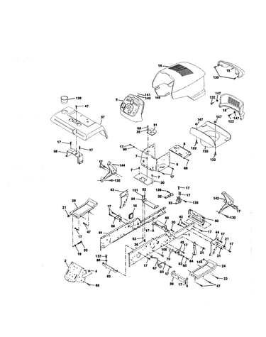 Chassis and enclosures