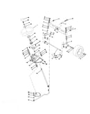 Steering assembly