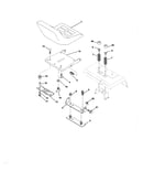 Seat assembly