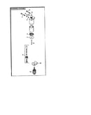 Starting system