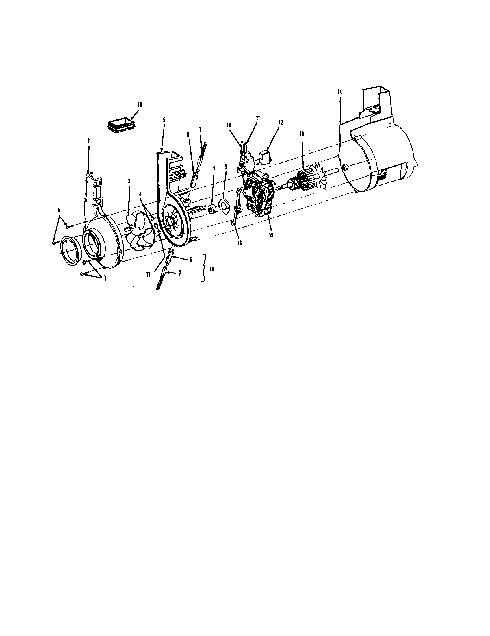 Motor