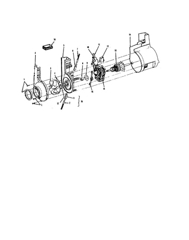 Motor