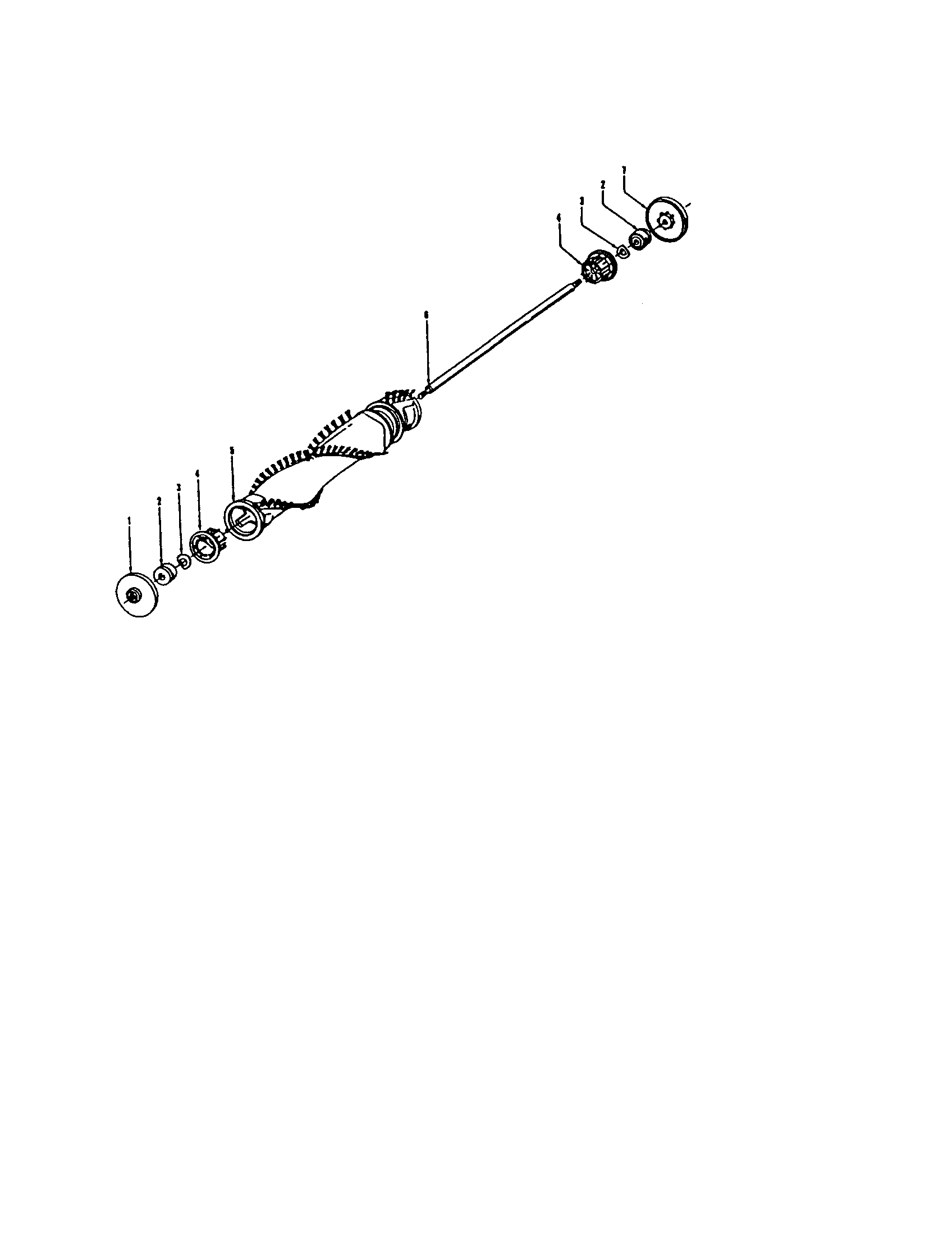 Agitator