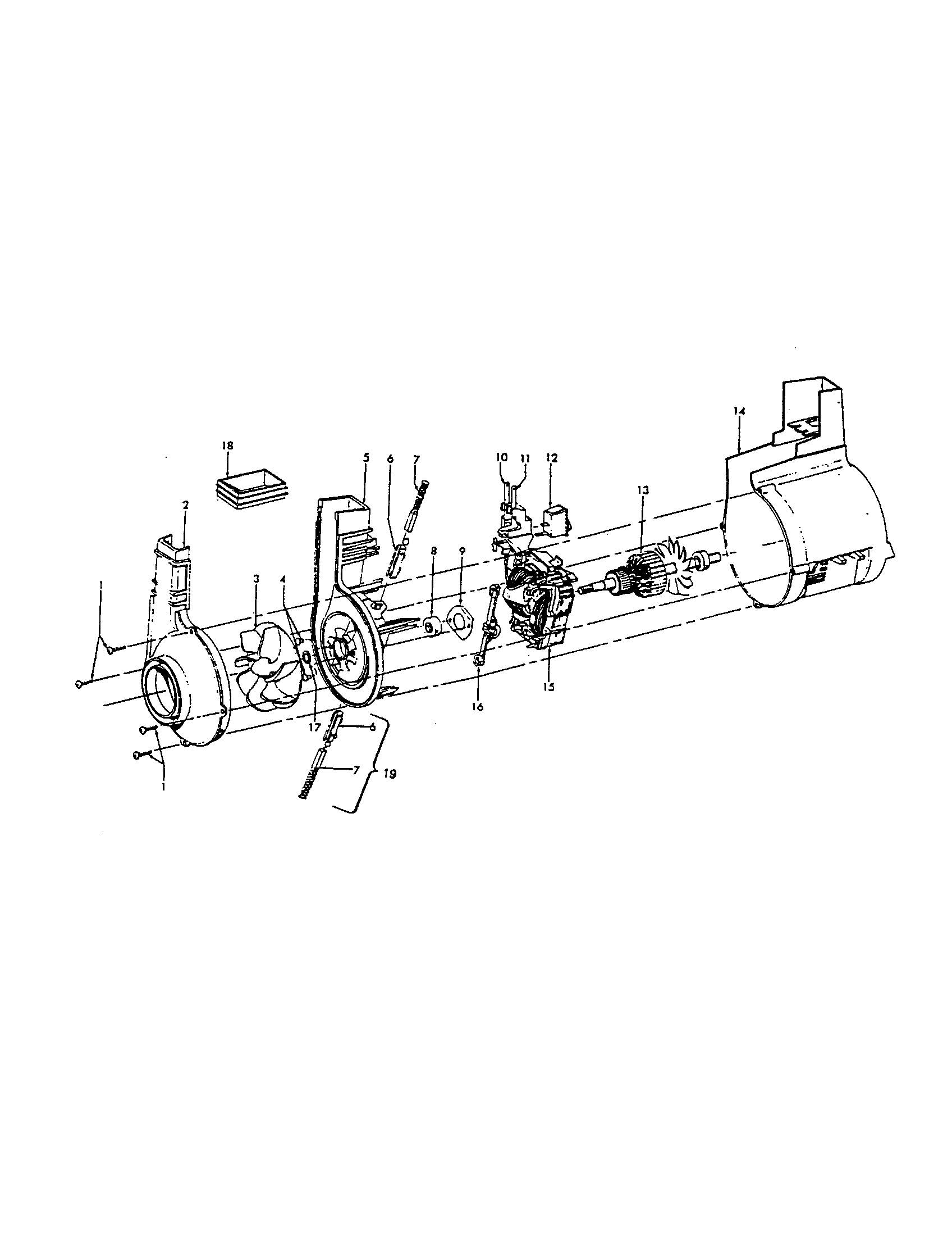 Motor