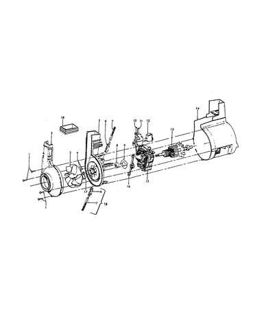 Motor