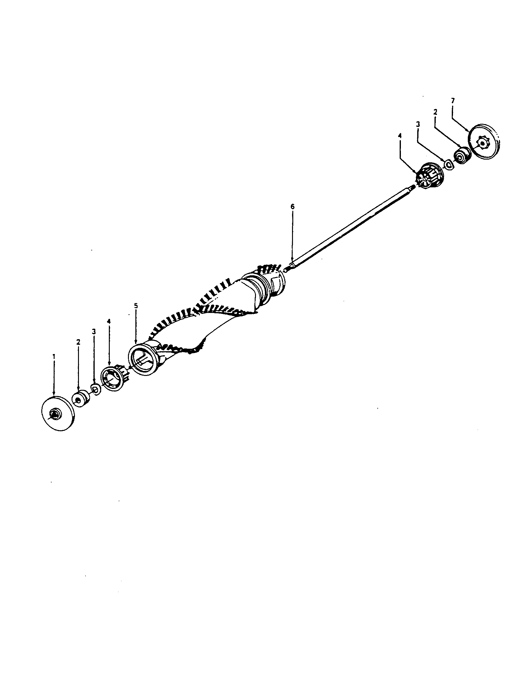 Agitator