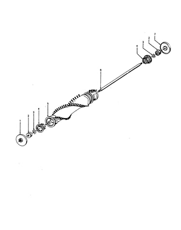 Agitator