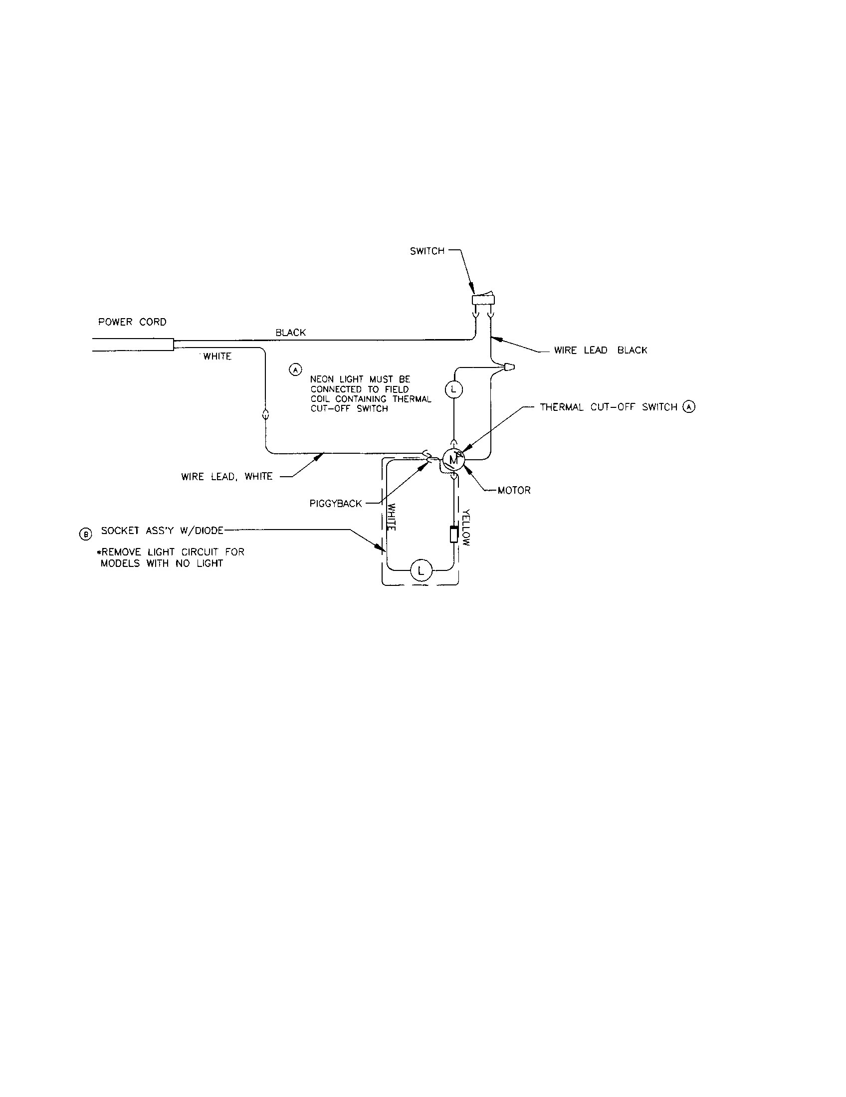 WIRING SCHEMATIC