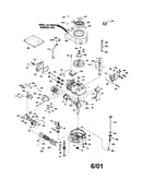 4-cycle engine