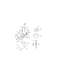 Carburetor 632270
