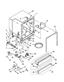 Tub assembly
